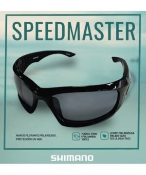 Akiniai Poliarizuoti Plūdrus Shimano Fishing Speedmaster Float