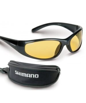 Akiniai nuo saules poliarizuoti Shimano Curado