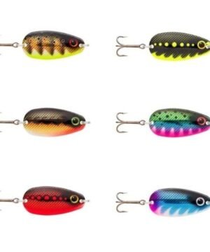 Blizgė Remen Moreungen Holo HD Trout 7g