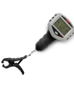Svarstyklės Skaitmeninės Rapala Touch Screen Scale 27kg / 50Lb