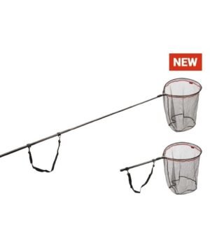 Graibštas Gumuotas Rapala Karbon Jetty XL 45 – 300cm 50 x 40cm