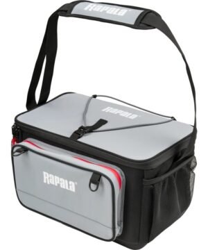Alternative view of Rankinė Rapala CountDown Tackle Bag Lite NEW 2026 Modelis