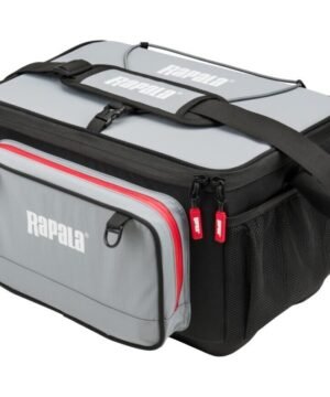 Rankinė Rapala CountDown Tackle Bag Lite NEW 2026 Modelis