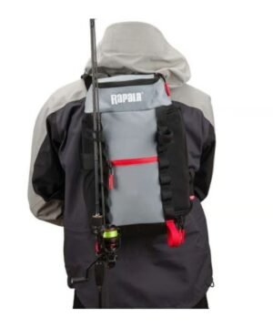 Alternative view of Kuprinė Rapala CountDown Sling Bag NEW Modelis