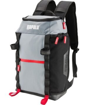 Kuprinė Rapala CountDown Backpack NEW Modelis