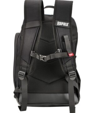 Alternative view of Kuprinė Rapala CountDown Backpack NEW Modelis