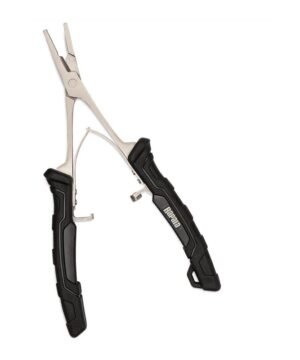 Replės Precision Forceps 18cm Rapala