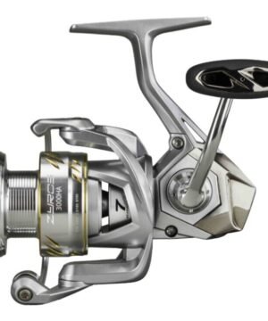 Ritė Okuma Zyros Spin Super Lengva 199g NEW Modeliai 2500A / 3000A / 3000HA High Speed