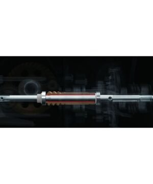 Alternative view of Ritė Okuma Zyros Spin Super Lengva 199g NEW Modeliai 2500A / 3000A / 3000HA High Speed
