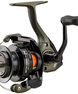 Ritė Dugninė Okuma Myth Feeder 4000 6 guoliai