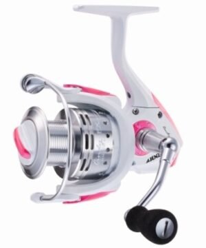 Super kaina 95eur  Ritė Pink Lady 2500 4-guoliai Rožinė