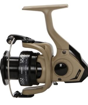 Alternative view of Super Kaina 29eur Ritė Spinning Outrax Sand Green Okuma NEW Modelis 1000 / 3000 / 4000