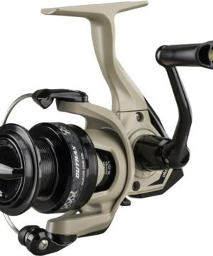 Super Kaina 29eur Ritė Spinning Outrax Sand Green Okuma NEW Modelis 1000 / 3000 / 4000