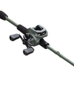 Komplektas 13 FISHING Casting 213cm 15-40g + pintas valas