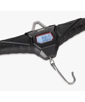 Alternative view of Svarstyklės Skaitmeninės Rapala RCD Magnum 50kg