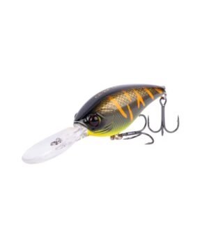 Alternative view of Vobleris Yasei Crank Plaukiantis 70mm 17g Shimano