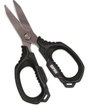 Žirklutės pintam valui Rapala XD Super Line Scissors