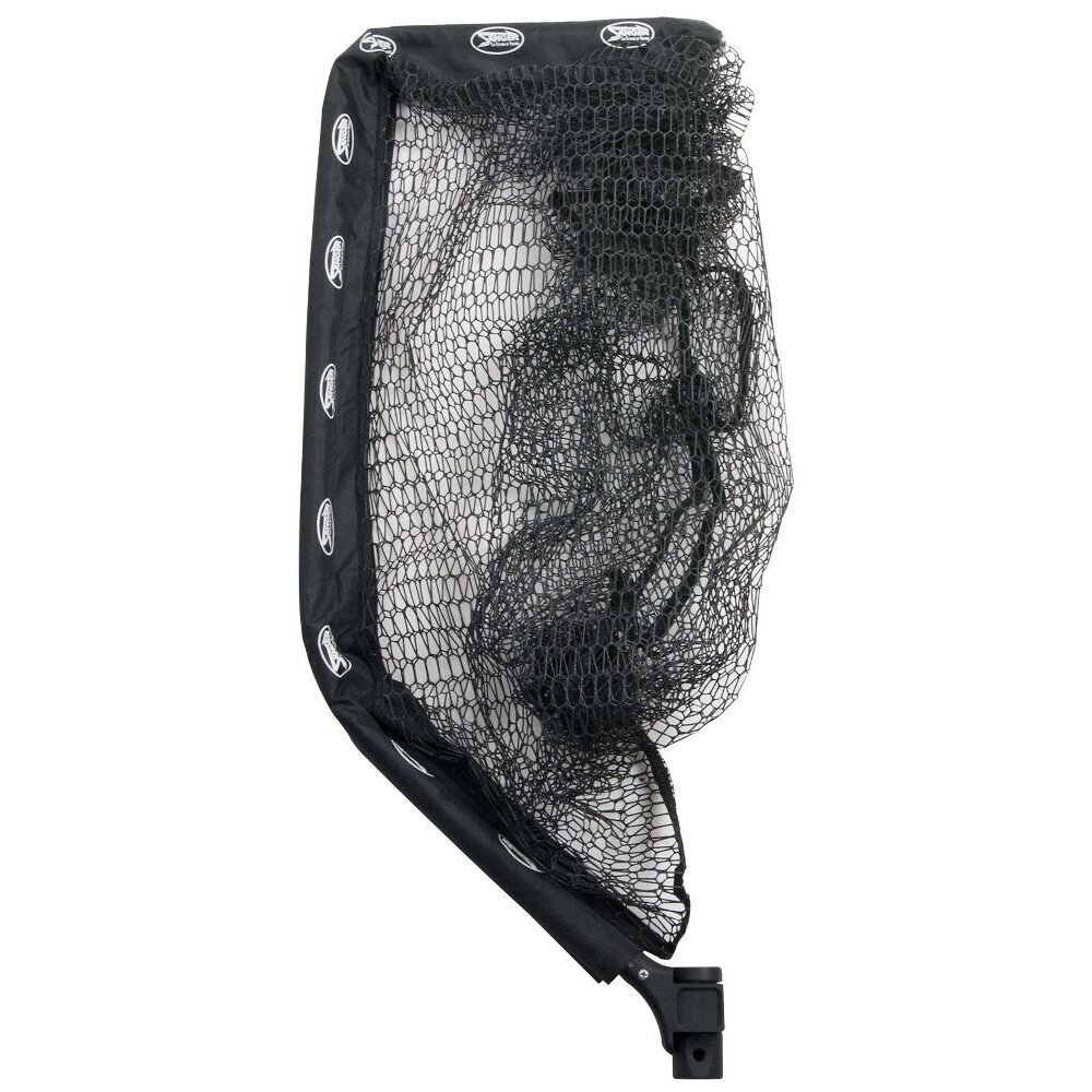 Graibštas Sulankstoma Galva Gumuotas 2T 70x60cm 290cm - Image 2