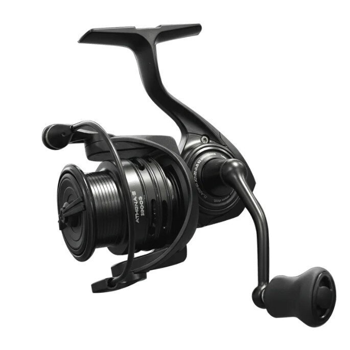 Ritė BEARKING Athena-B NEW 1500 / 2500 / 3000 9 guoliai - Image 2