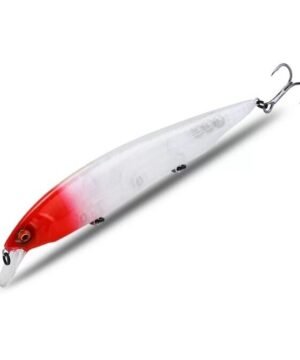 Vobleris BEARKING Kanata 160F Megabass