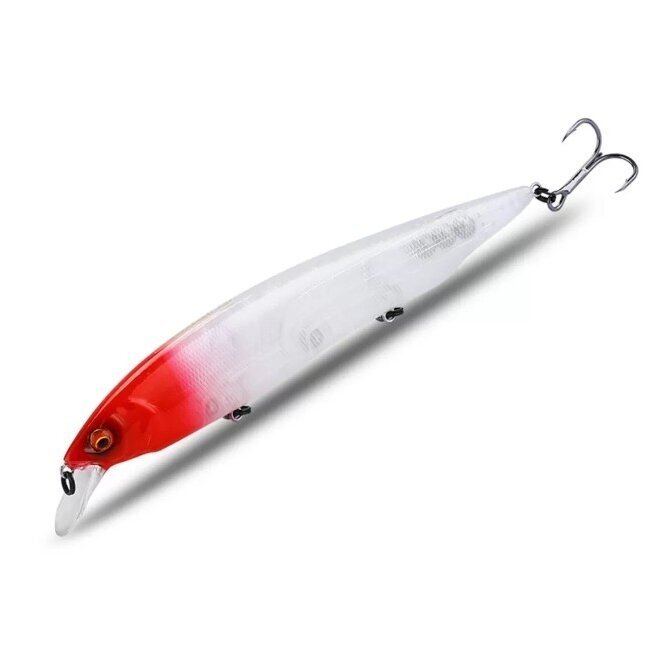 Vobleris BEARKING Kanata 160F Megabass