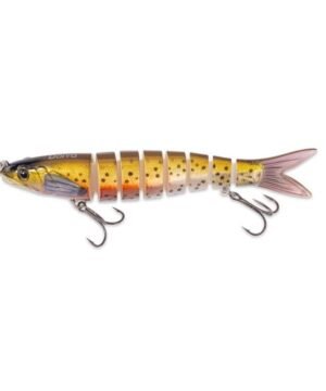 Alternative view of Vobleris ICDOIYO Trout UV 135mm 20g Japan