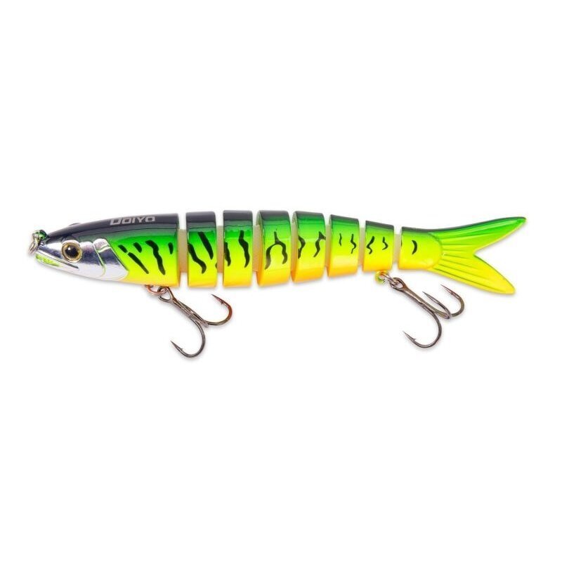 Vobleris ICDOIYO Trout UV 135mm 20g Japan - Image 3