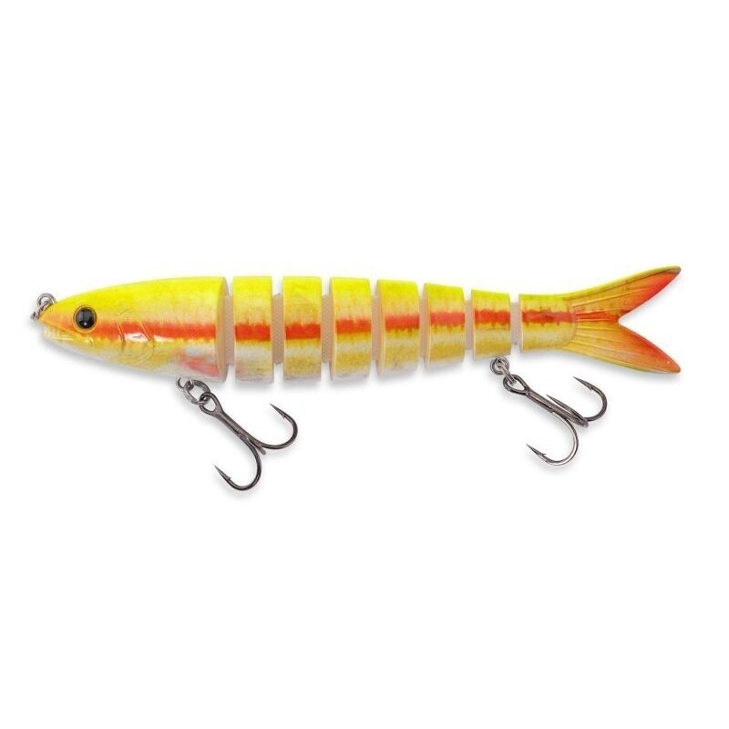 Vobleris ICDOIYO Trout UV 135mm 20g Japan - Image 4