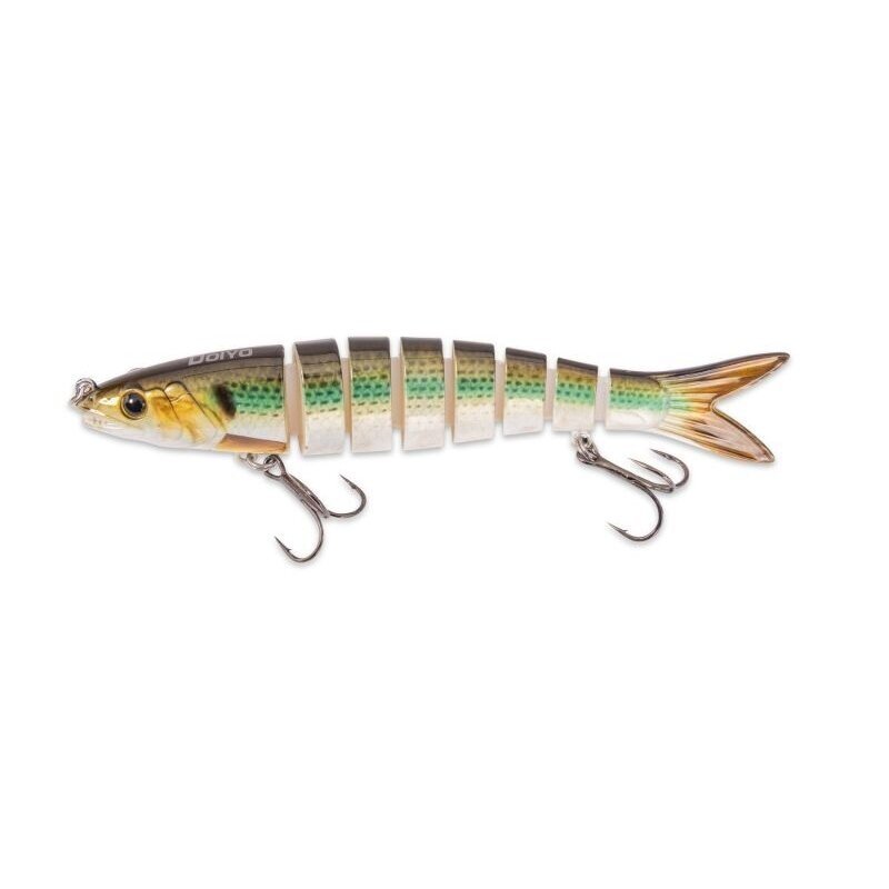 Vobleris ICDOIYO Trout UV 135mm 20g Japan - Image 5