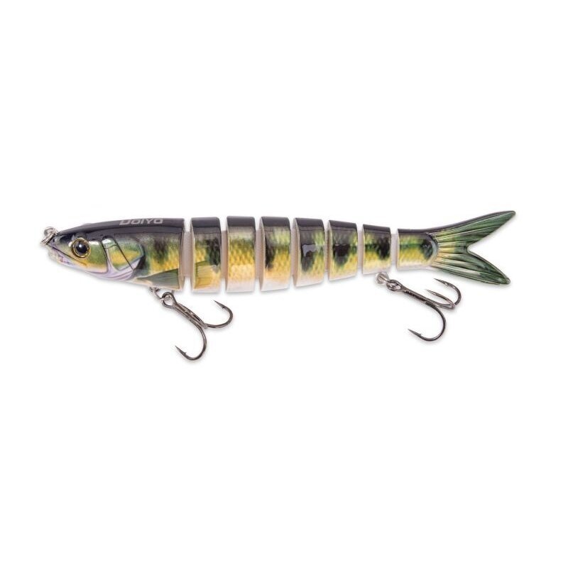 Vobleris ICDOIYO Trout UV 135mm 20g Japan - Image 6