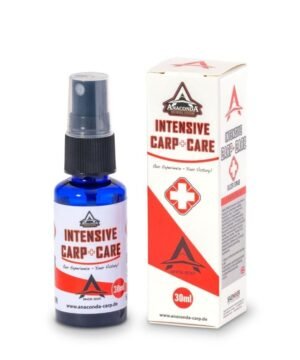 Purškalas antibakterinis Carp Care Anaconda  30ml