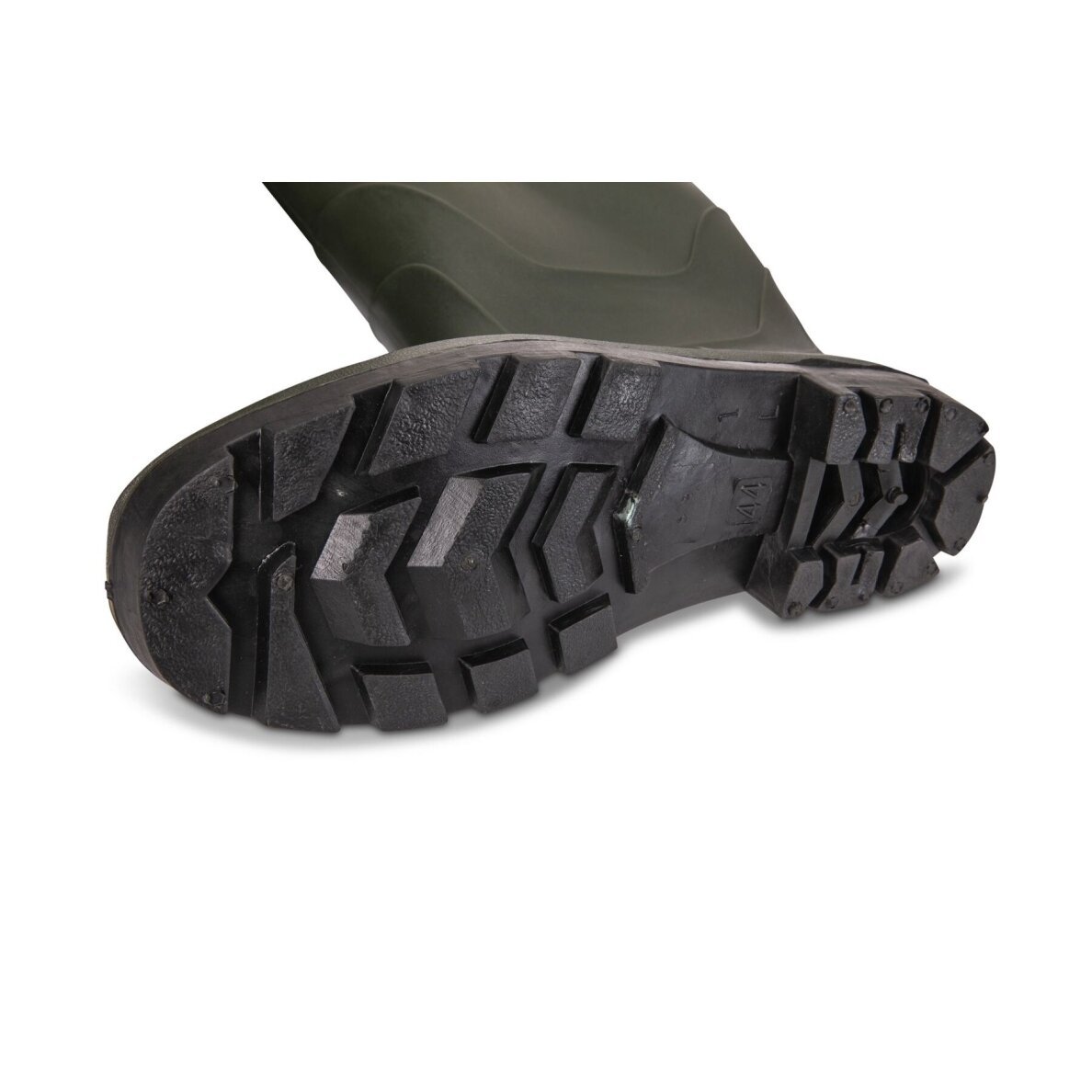 Bridkelnės PVC su batais Žalios - Image 3