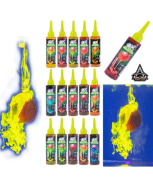 Kvapas 4K Fluorescent Booster Dip UV Anaconda 70ml