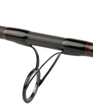 Alternative view of Meškerė Aero X1A Big Carp Feeder 3.66m iki 150g Shimano