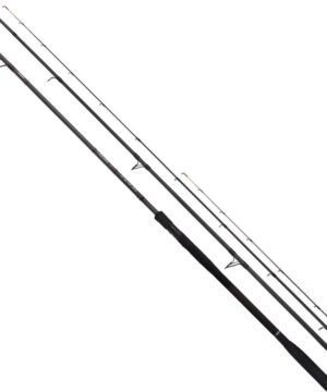 Meškerė Aero X1A Big Carp Feeder 3.66m iki 150g Shimano