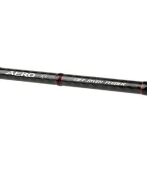 Alternative view of Dugninė meškerė Aero X1 River Feeder 3.96m 180g Shimano