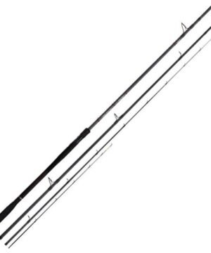 Dugninė meškerė Aero X1 River Feeder 3.96m 180g Shimano