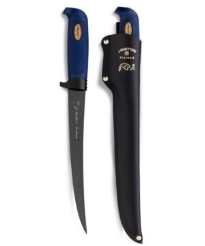 Alternative view of Filiavimo peilis Marttiini Martef Filleting Knife 23cm Finland