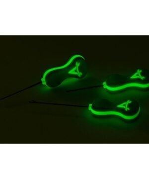 Adatų boiliams rinkinys Luminous Anaconda 3vnt