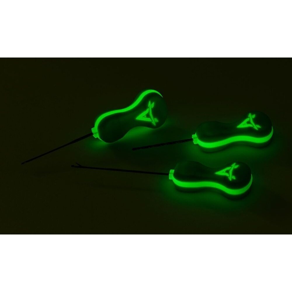 Adatų boiliams rinkinys Luminous Anaconda 3vnt