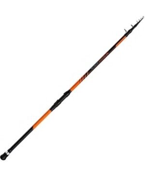 Meškerė Teleskopinė Sonora Boat Tele 2.70m 50-150g Shimano