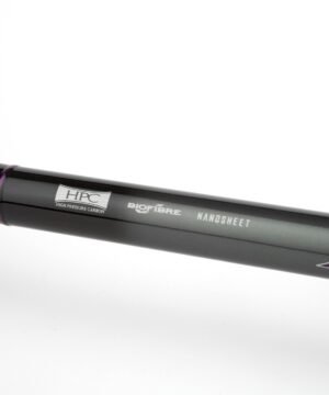 Alternative view of Meškerė Tele Wrap Catana AR 420cm 20-60g Shimano