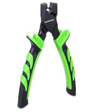 Replės užspaudimo pavadėliu gamybai Profi 14cm
