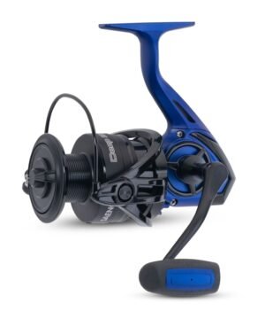 Ritė jūrinė Deep Sea 6500 7guoliai