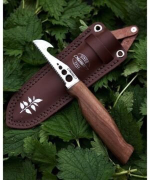 Žolelių rinkimo peilis Marttiini Herb knife Kerääjä Finland
