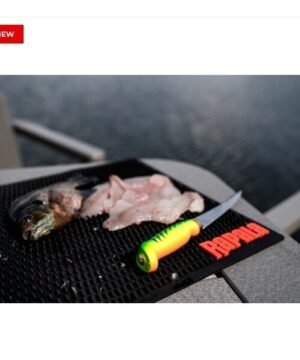 Žuvies Filiavimo kilimėlis Rapala PVC