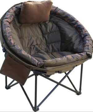 Super AKCIJA 89eur Kėdė FOLDING CHAIR ARCTIX MOON NEST