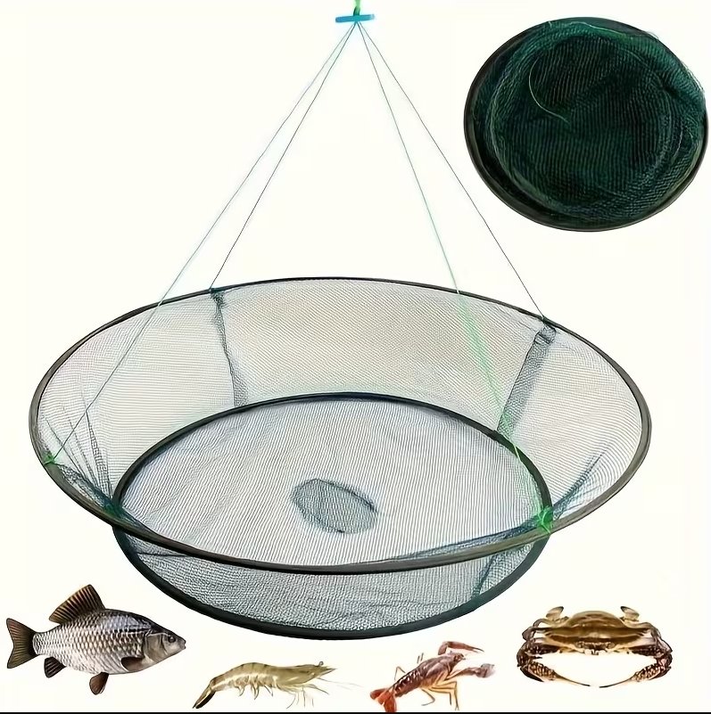 Gaudyklė Bučius vėžiams mailiui gaudyti bučas Kėselis Vertikalus apčia 120cm Borteliai 150-170cm Transportavimas 60cm