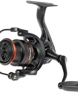 Ritė Spiningo SELECT Master 5 guoliai