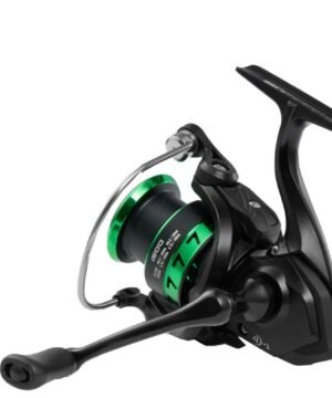 Alternative view of Ritė Spiningo SELECT Reflex V2